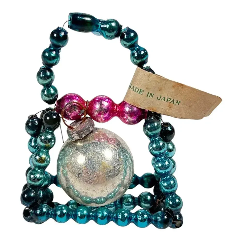 Vtg Blume 2